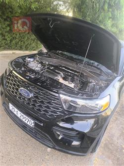 فورد إكسبلورر